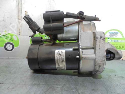 Starter FORD ESCORT VI (GAL, AAL, ABL)  | BP2058512M8 