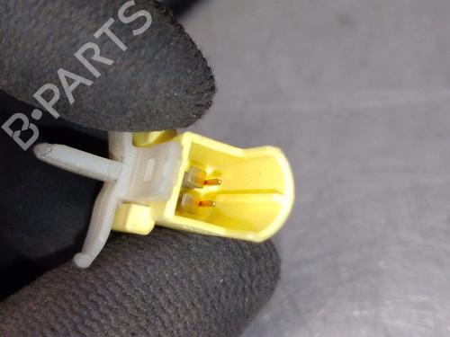 Front left seatbelt FIAT PANDA (169_) 1.2 (169.AXB11, 169.AXB1A) | BP36701555I26 - Image 5