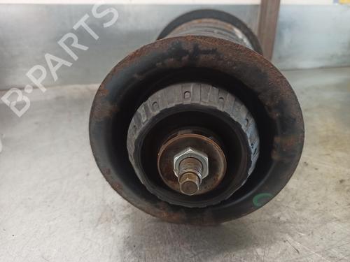 Left front shock absorber OPEL OMEGA B (V94) 2.0 16V (F69, M69, P69) | BP13085207M16 