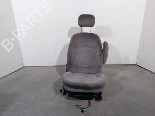 Sæde højre fortil CITROËN C5 II (RC_) 1.6 HDi (RC8HZB) (109 hp) 30126783