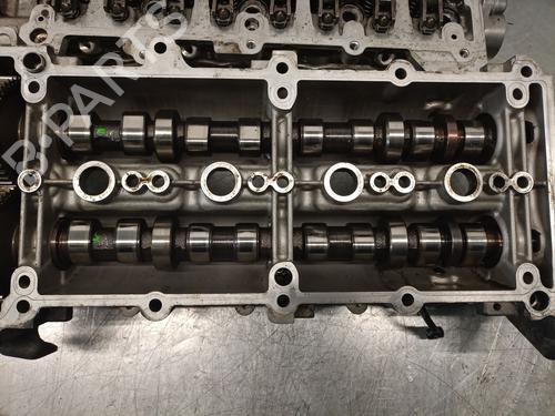 Cylinder head LANCIA DELTA III (844_) 1.6 D Multijet (844.AXC11, 844.AXC1A) | BP30960991M5