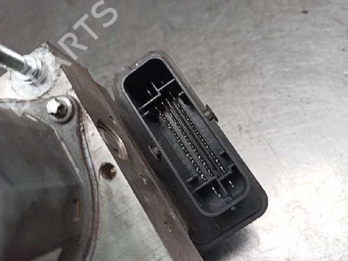 ABS pump PEUGEOT 308 II (LB_, LP_, LW_, LH_, L3_) 1.6 BlueHDi 120 | BP7762606M43 