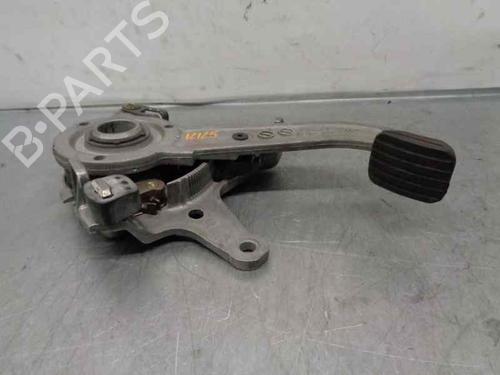 Used Hand brake MERCEDES-BENZ S-CLASS (W220) S 320 CDI (220.026, 220.126) (197 hp) 8791498
