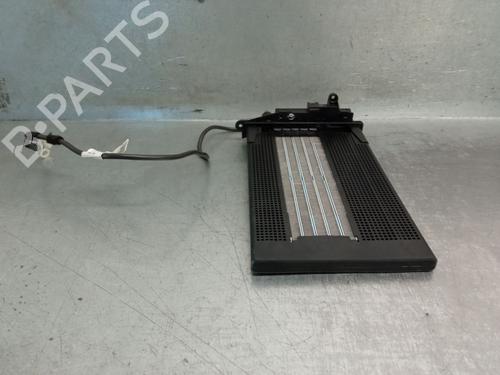 Varmeblæsermodstand BMW X6 (G06, F96) xDrive 40 d Mild-Hybrid | BP28726501M108