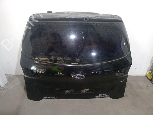 Used Tailgate Tailgate SUBARU TRIBECA (B9) 3.0 (WXE) (245 hp) 35966542 35966542