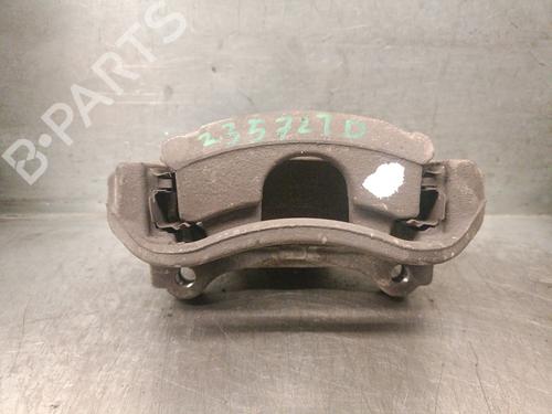 Right rear brake caliper CITROËN JUMPER II Van 2.2 HDi 130 | BP29239939M106 