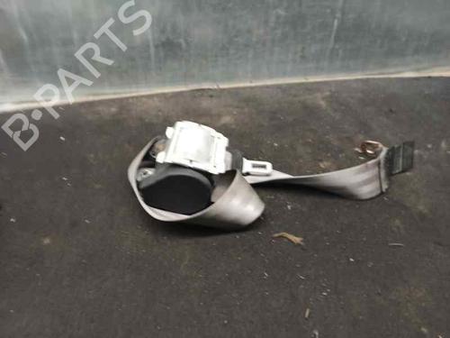 Rear left seatbelt AUDI A6 C6 (4F2) 2.7 TDI | BP6694957I29 