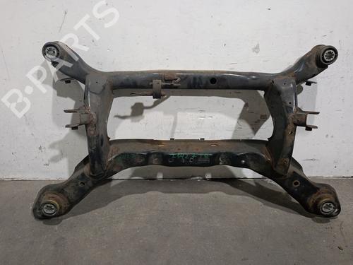 Used Rear axle FORD S-MAX (WA6) 2.2 TDCi (200 hp) 28599604