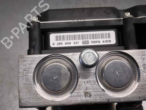 ABS pump LAND ROVER RANGE ROVER SPORT I (L320) 2.7 D 4x4 | BP13010288M43 