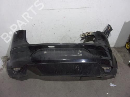 Used Rear bumper SEAT ALTEA (5P1) 1.9 TDI (105 hp) 17770807