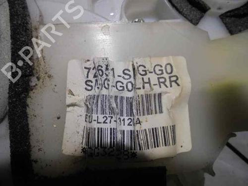 Rear left lock HONDA CIVIC VIII Hatchback (FN, FK) 2.2 CTDi (FK3) | BP2093813C100 