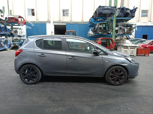 Cylinder head OPEL CORSA E (X15) 1.4 (08, 68) | BP36165751M5 - Image 14