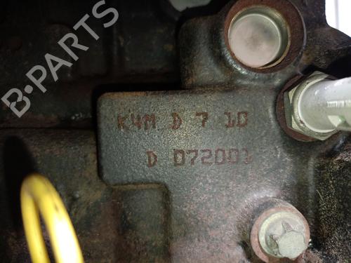 Engine RENAULT LAGUNA II (BG0/1_) 1.6 16V (BG0A, BG0L) | BP39476238M1 - Image 10