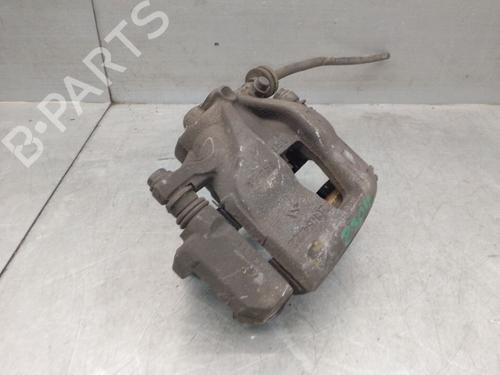 Left front brake caliper FIAT 500L (351_, 352_) 1.3 D Multijet (199.LYM11, 199.LYM1A) | BP29377640M105 