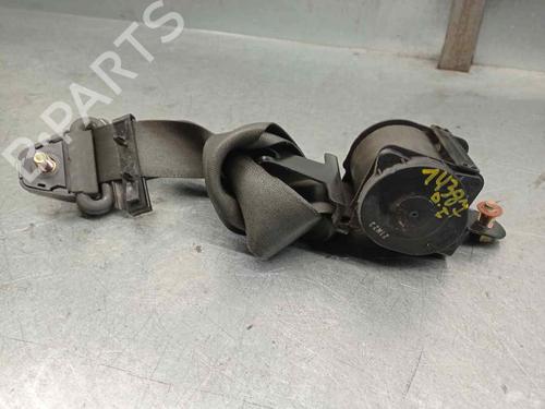 Used Front left seatbelt Front left seatbelt 8898773 8898773
