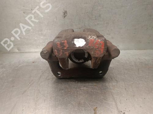 Right rear brake caliper CITROËN XSARA PICASSO (N68) 1.6 HDi | BP30137389M106