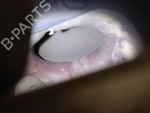 Particulate filter HYUNDAI BAYON (BC3) 1.2 MPI | BP31915565M81 