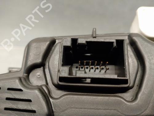 Instrument cluster OPEL CORSA D (S07)  | BP12205299C47 