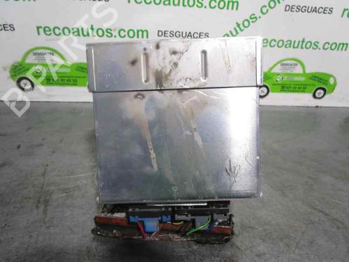 Engine control unit (ECU) OPEL CORSA B (S93) 1.4 i (F08, F68, M68) | BP2050226M57 