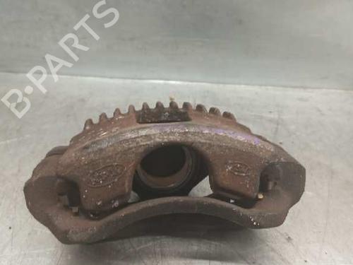 Right front brake caliper KIA SPORTAGE SUV (K00) 2.0 TD 4WD | BP11616896M104 
