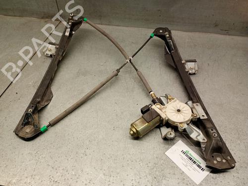 Used Front left window mechanism Front left window mechanism FORD FOCUS I (DAW, DBW) 1.8 TDCi (115 hp) 33832237 33832237