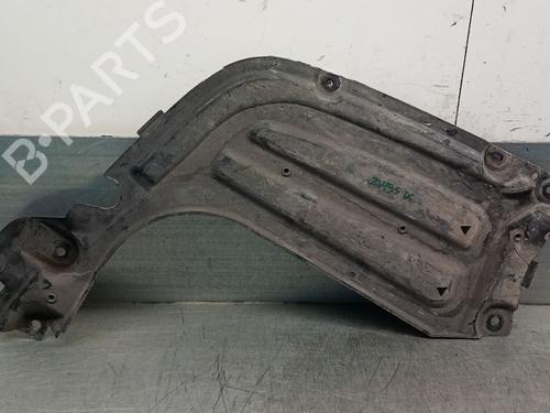 Underbody protection BMW X6 (G06, F96) xDrive 40 d Mild-Hybrid | BP28726364M92 