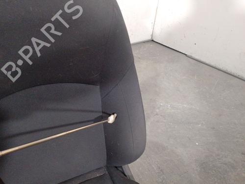 Right front seat NISSAN NOTE (E12) 1.5 dCi | BP38512640C16 - Image 11