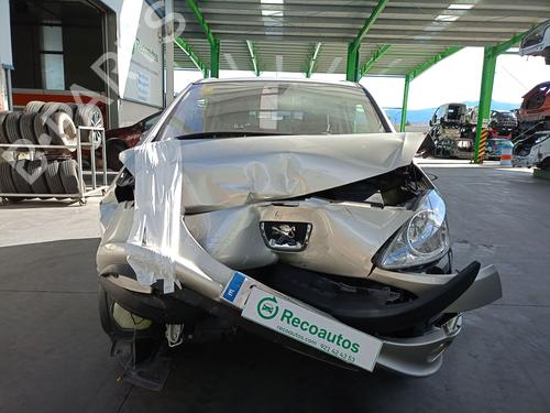 Comfort control module PEUGEOT 1007 (KM_) 1.6 16V | BP30144208M56 