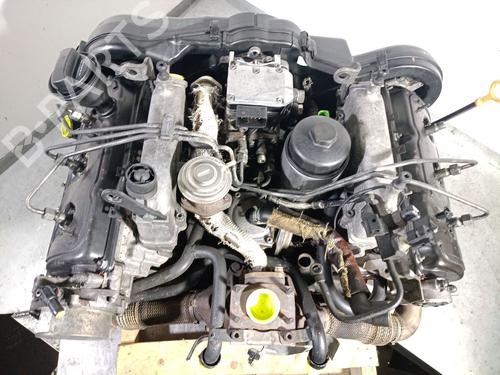 Engine AUDI ALLROAD C5 (4BH) 2.5 TDI quattro | BP38016625M1 - Image 7
