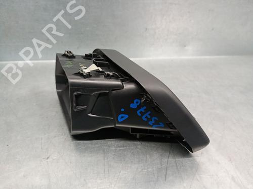 Luftventilen PEUGEOT 208 II (UB_, UP_, UW_, UJ_) 1.2 PureTech 100 | BP29605410I21 