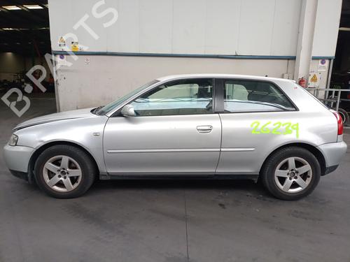Ricambi AUDI A3 (8L1) 1.9 TDI 4932789