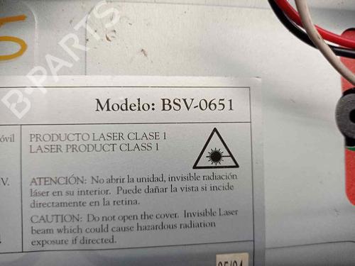 Radio AUDI A6 C5 (4B2)  | BP8886520E6 