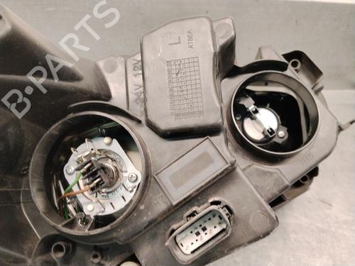 Left headlight FORD TRANSIT COURIER B460 Box Body/MPV 1.5 TDCi | BP38482966C28 - Image 8