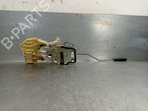 Used Front left lock HONDA JAZZ II (GD_, GE3, GE2) 1.3 iDSi (GD1) (83 hp) 31888697