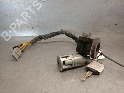 Used Ignition barrel Ignition barrel RENAULT KANGOO Express (FC0/1_) D 65 1.9 (FC0E, FC02, FC0J, FC0N) (64 hp) 34174876 34174876