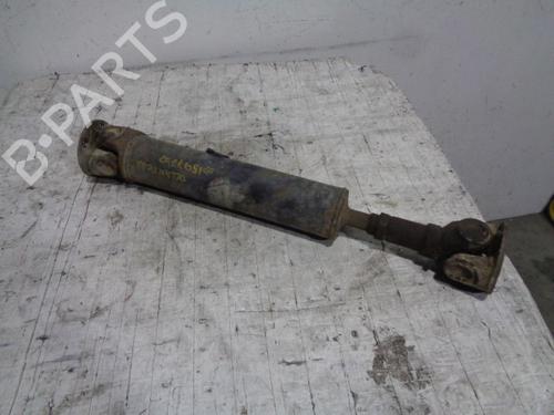 Used Driveshaft LADA NIVA Closed Off-Road Vehicle (2121, 2131) 1600 4x4 (73 hp) 13407324