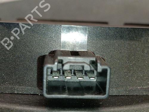 Front left window mechanism MAZDA 6 Hatchback (GH) 2.2 MZR-CD (GH10) | BP31169354C22