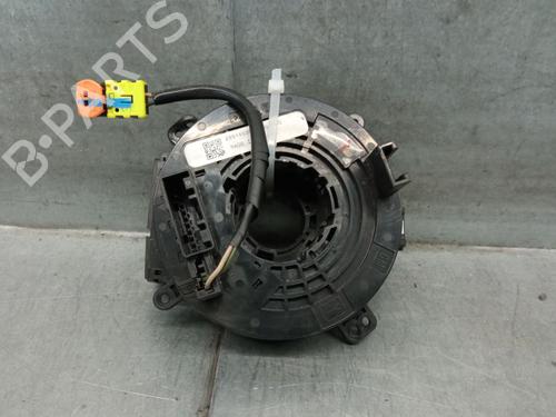 Used Squib airbag CHEVROLET CRUZE Hatchback (J305) 2.0 CDI (163 hp) 28856277