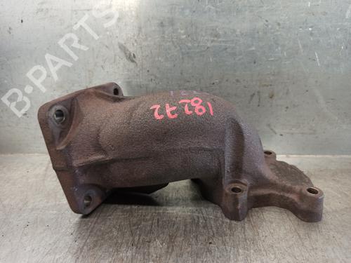 Udstødningsmanifold CHRYSLER VOYAGER IV (RG, RS) 2.5 CRD (141 hp) 13938901