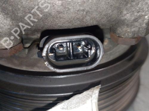 AC compressor RENAULT LAGUNA II (BG0/1_) 1.9 dCi (BG08, BG0G) | BP36647114M34 - Image 6