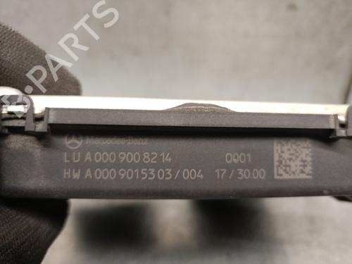 Electronic module MERCEDES-BENZ GLE (V167) GLE 300 d EQ Boost 4-matic (167.119, 167.109) | BP36889576M83 - Image 5