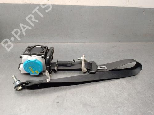 Used Front right seatbelt Front right seatbelt MAZDA 6 Estate (GJ, GL) [2012-2026] 33270158 33270158
