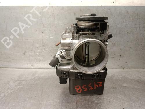 Used Throttle body SAAB 9-5 Estate (YS3E) 2.3 t (170 hp) 32304224