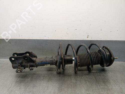Right front shock absorber MAZDA 3 (BL) 2.2 MZR CD (BL10) | BP29909723M17 