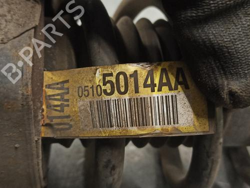 Right rear shock absorber DODGE CALIBER 2.0 | BP17036052M19 