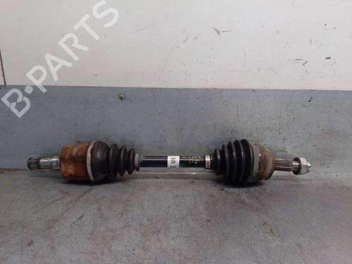 Used Left front driveshaft OPEL CORSA D (S07) 1.3 CDTI (L08, L68) (90 hp) 32319374