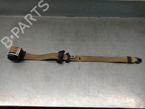 Used Front right seatbelt Front right seatbelt 27370179 27370179