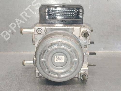 ABS pump MITSUBISHI OUTLANDER III (GG_W, GF_W, ZJ, ZL, ZK) 2.2 Di-D 4WD (GF6W) | BP23392330M43 