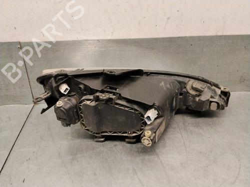Left headlight PEUGEOT 206 SW (2E/K) 2.0 HDi | BP36503321C28 - Image 2