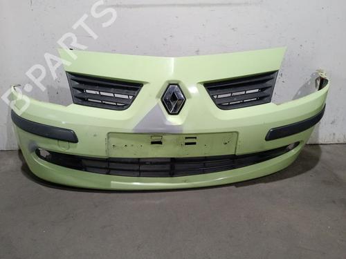 Used Front bumper Front bumper 37704070 37704070